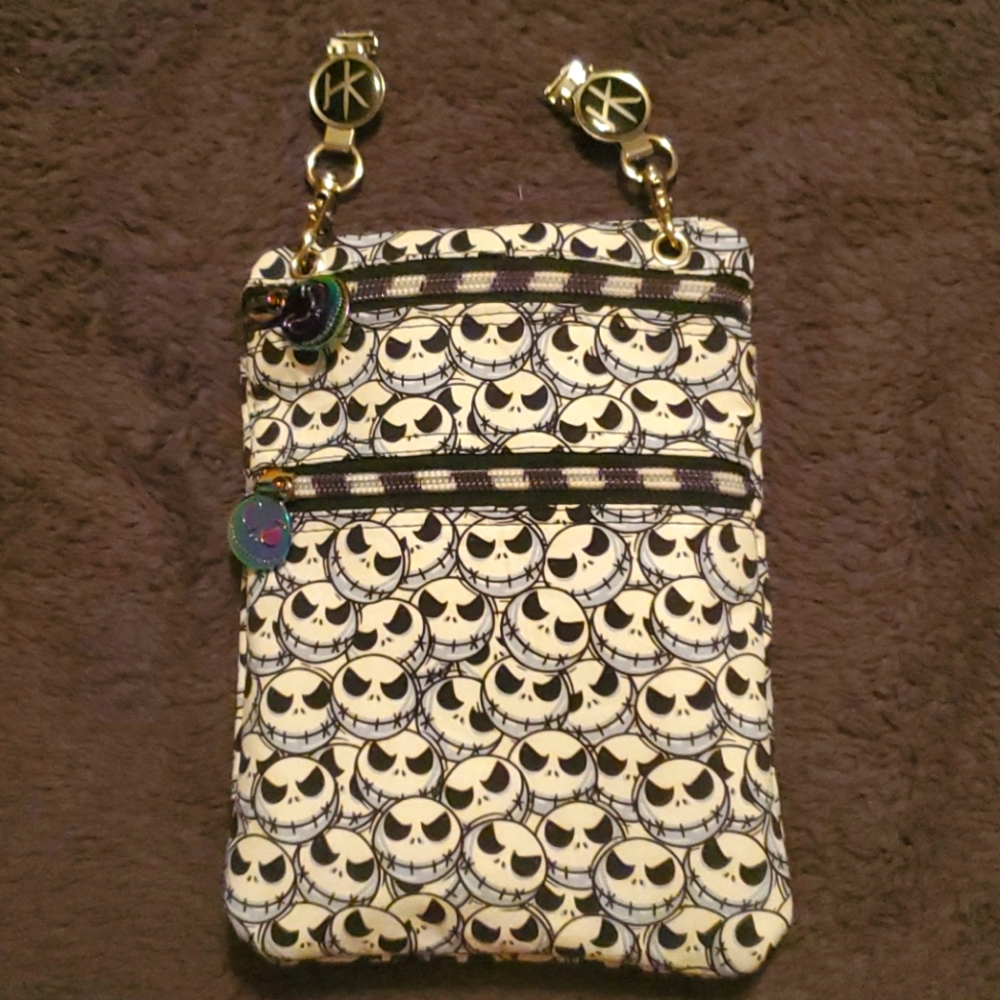 Waist bag